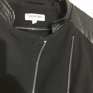 Calvin Klein jacket